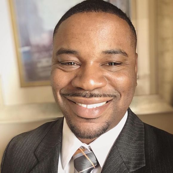 Meet your Posher, Jeremy - Picture 1 of 1